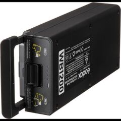 Godox WB1200 Batarya 2600mAh (AD1200PRO İÇİN)