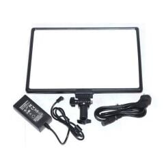 Pdx SL-288A Soft Led 2'li Işık Seti - Ayaklı Kit