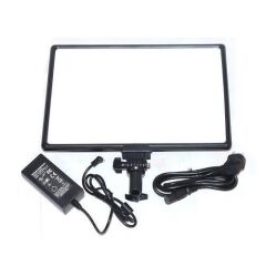 Pdx SL-288A Soft Led 2'li Işık Seti - Ayaklı Kit