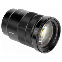 Sony A6600 18-105mm Kit