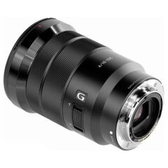 Sony A6600 18-105mm Kit