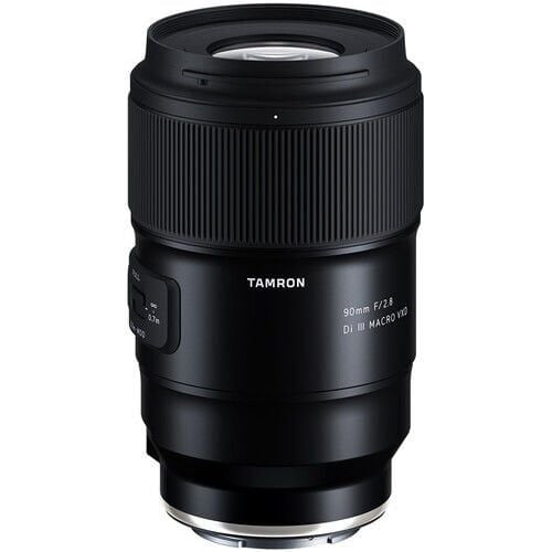 TAMRON F072S 90MM (SONY) F/2.8 Di III VXD