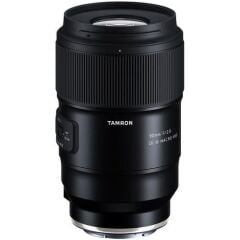 Tamron 90mm F/2.8 DI III VXD Sony E Mount Full Frame Makro Lens (F072S)