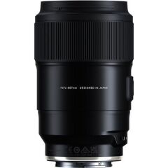 Tamron 90mm F/2.8 DI III VXD Sony E Mount Full Frame Makro Lens (F072S)