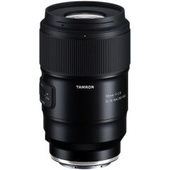 Tamron 90mm F/2.8 DI III VXD Sony E Mount Full Frame Makro Lens (F072S)