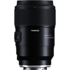 Tamron 90mm F/2.8 DI III VXD Sony E Mount Full Frame Makro Lens (F072S)