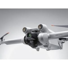 DJI Mini 3 Pro Drone (Kumandasız)
