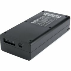 Godox WB1200H Batarya 5200mAh (AD1200PRO için)