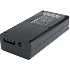 Godox WB1200H Batarya 5200mAh (AD1200PRO için)