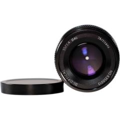 7artisans 35mm F1.4 Sony Lens (Full Frame)