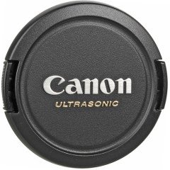 Canon EF 100mm f/2.8 USM Macro Lens