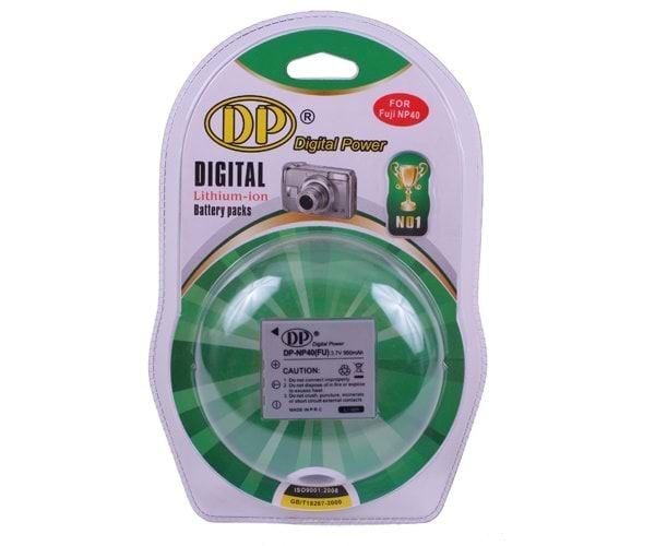 DP Funp40 Batarya