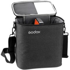 Godox CB-18 Power Pack çantası (AD1200 için)