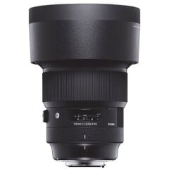 Sigma 105mm f/1.4 DG HSM Art Lens (Nikon F Uyumlu)