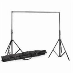 Star 280x300cm Fon Standı