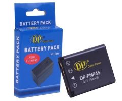 DP Funp45 Batarya