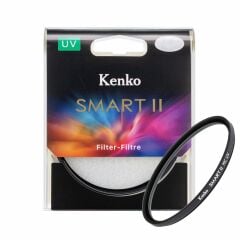 Kenko 77 mm Smart II MC UV Filtre