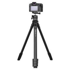 KINGJOY S600+GS10 PHOTO TRIPOD