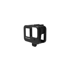 Telesin GoPro HERO12 Uyumlu Çerçeve