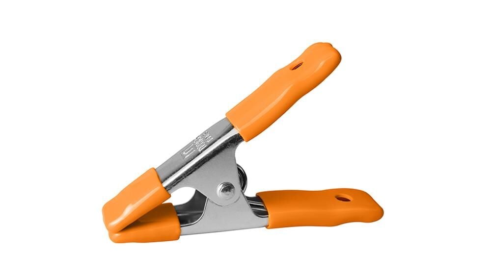 Tether Tools 1'' Rock Solid A Kelepçe