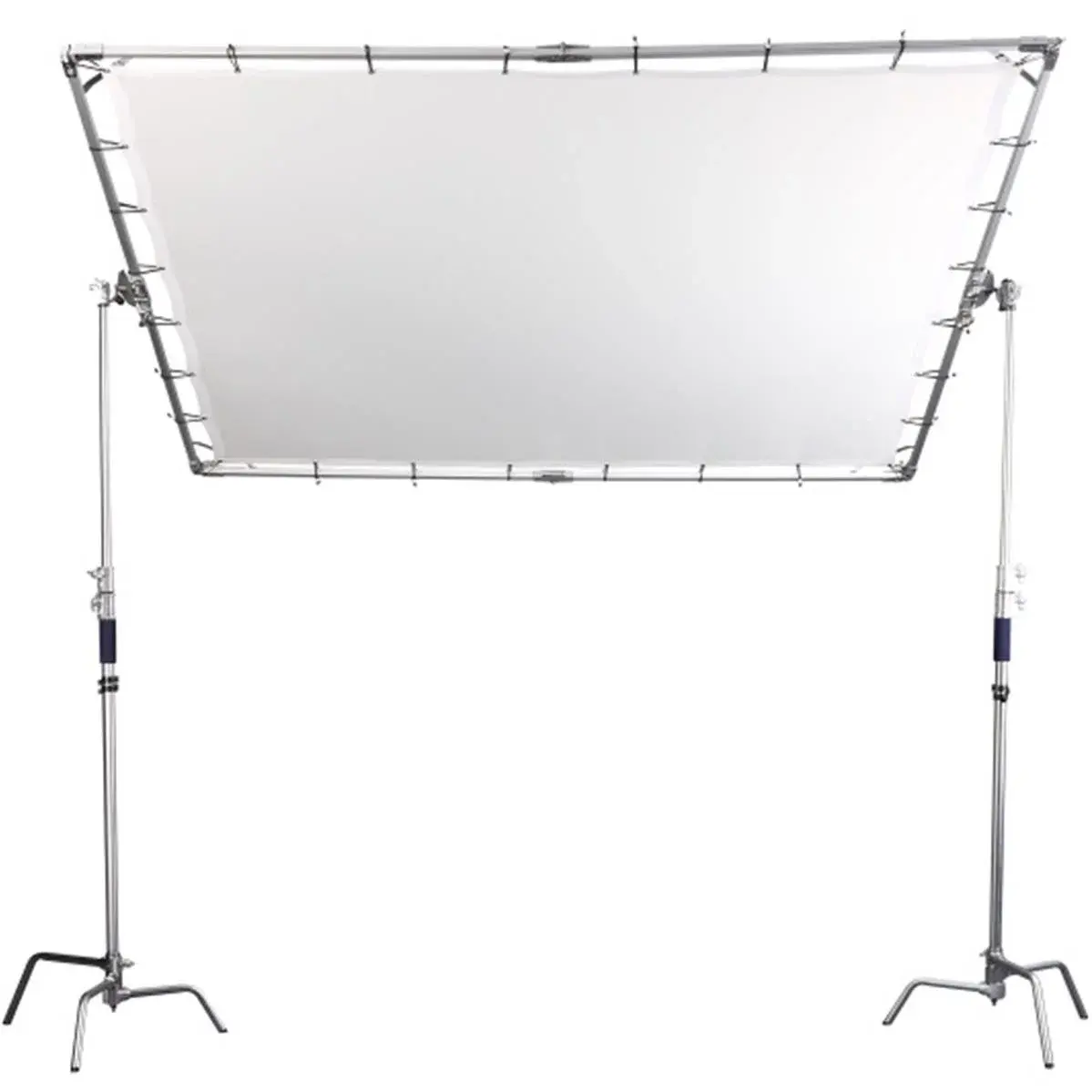 JINBEI HD-1.5x2.1m Çerçeve Butterfly  Difüzör Kit