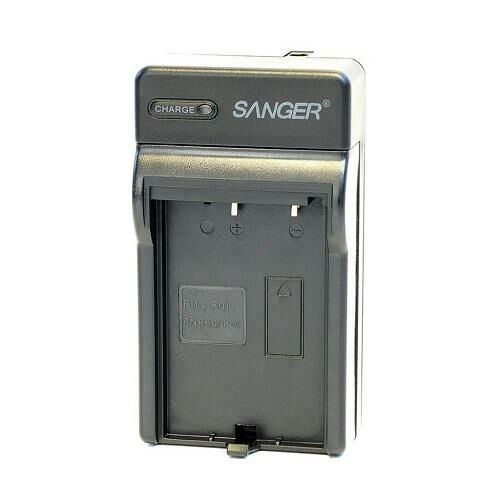 Sanger NP-60 Fujifilm Şarj Cihazı