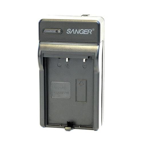 Sanger NP-60 Fujifilm Şarj Cihazı