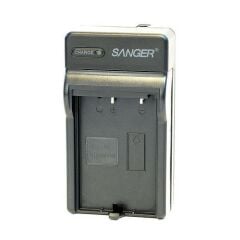Sanger NP-60 Fujifilm Şarj Cihazı