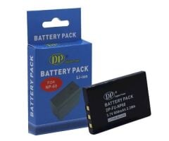 DP Funp60 Batarya