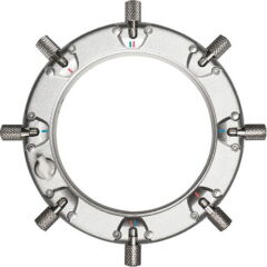 Elinchrom Rotalux Speed Ring Broncolor Pulso Flaş Kafaları İçin