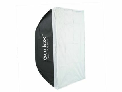 Godox SB-BW-9090 Soft Box (90X90 Bowens)