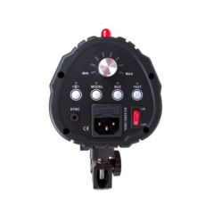 Godox Smart 250SDI 3'lü Paraflaş Kit (250 watt)