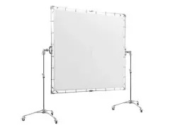 JINBEI HD-2.4x2.4m Çerçeve  Butterfly  Kit