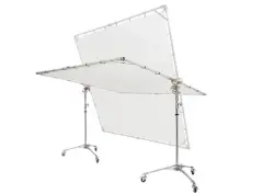 JINBEI HD-2.4x2.4m Çerçeve  Butterfly  Kit