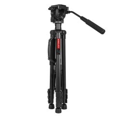KINGJOY VT-890H6 VIDEO TRIPOD