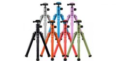 MeFOTO BPAIR Backpacker Air