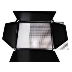 Orka High Led XL 655 DMX 512 OR-4033