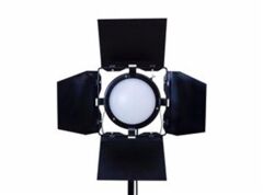 Star Yeşil Kafa 3'lü Sürekli Işik Seti 5500 Kelvin