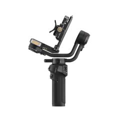 Zhiyun Weebill 3S Kamera Gimbalı Combo Paket