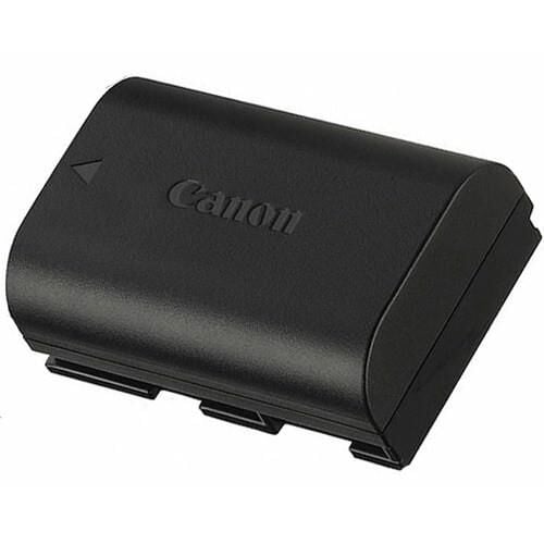 Canon LP-E6 Batarya