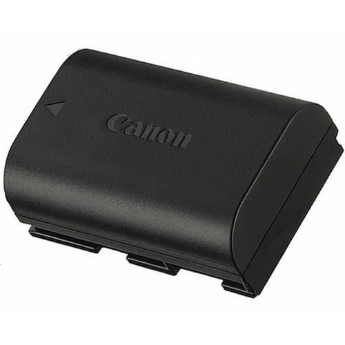 Canon LP-E6 Batarya