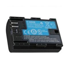 Canon LP-E6 Orijinal Batarya