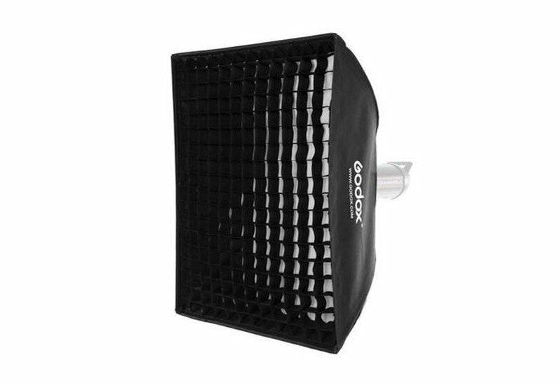 Godox SB-FW-9090 Grid'li Softbox (90x90 Bowens)