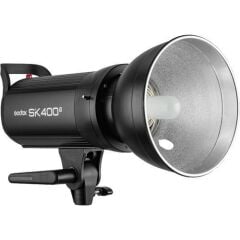 Godox SK400II 3'lü Stüdyo Paraflaş Seti