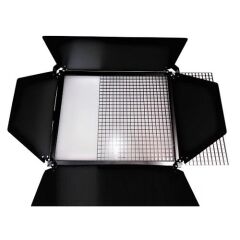Orka High Led XL 655 DMX 512 OR-4034