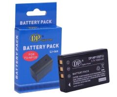 DP Funp120 Batarya
