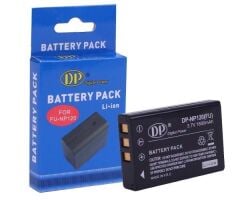 DP Funp120 Batarya