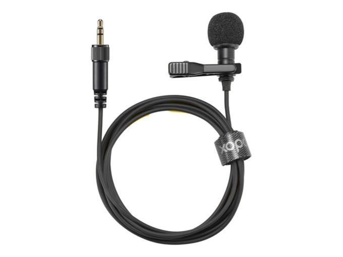 Godox LMS-12 AX Yaka Mikrofonu