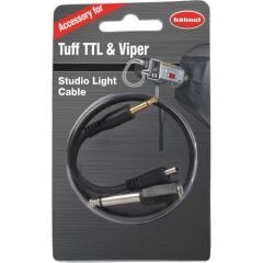 Hahnel Studio Light Cable