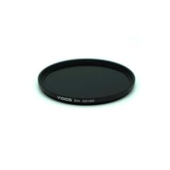 Visico 58mm ND1000 ND Filtre (10 Stop)